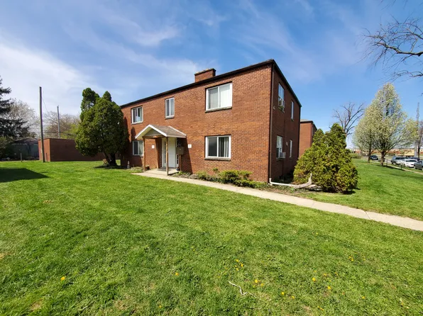 99 N Hampton Rd APT D, Columbus, OH 43213