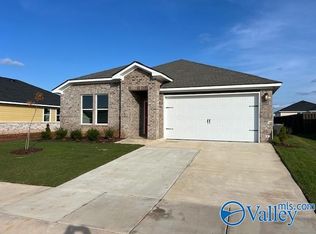 12530 Buck Rd, Athens, AL 35613