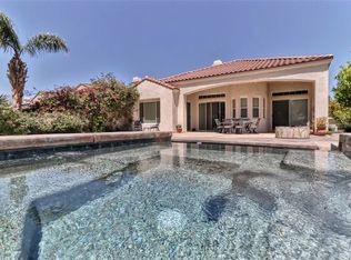12 Via Las Flores, Rancho Mirage, CA 92270