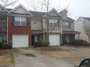 507 Terripan Lane, Winder, GA