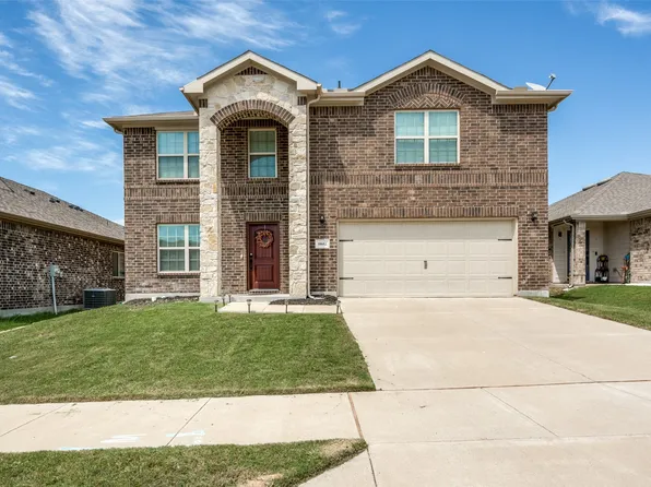 10612 Desert Cv, Fort Worth, TX 76108