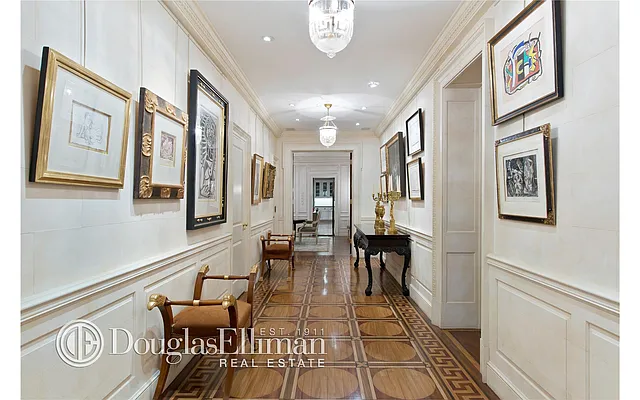 Sold by Douglas Elliman | media 16