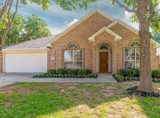 6315 Branch Hollow Ln, Arlington, TX 76001