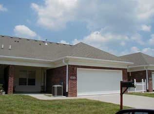4819 Brookley Ct, Louisville, KY 40229