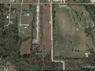 Club Deluxe Rd, Hammond, LA 70403