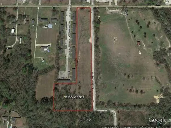 Club Deluxe Rd, Hammond, LA 70403