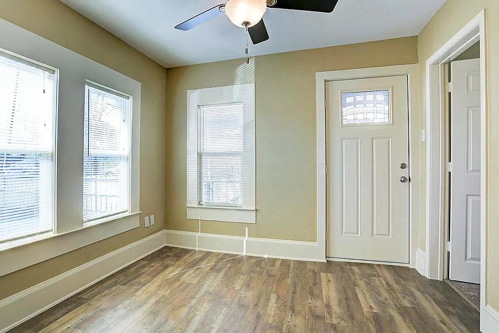 2 bed, 1.0 bath, 511 sqft, $1,375 — Photo 3