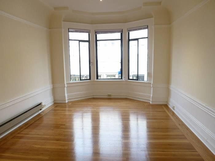 1st image of 1171 Bush St APT 6