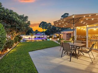 99 Pine Ridge Dr, Bluffton, SC 29910