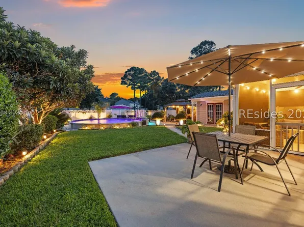 99 Pine Ridge Dr, Bluffton, SC 29910