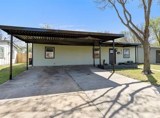 912 Wilkinson Dr, Mesquite, TX