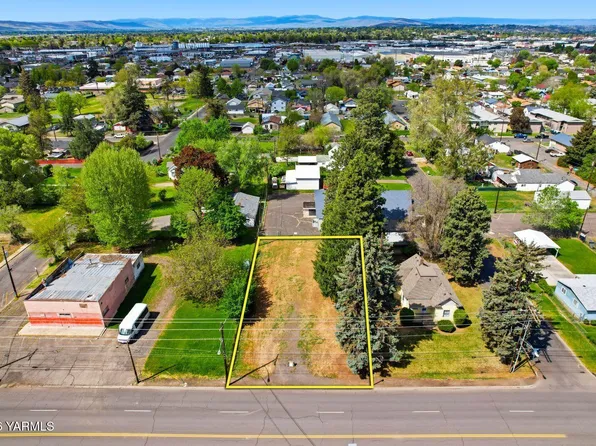 Nka S Fair Ave, Yakima, WA 98901