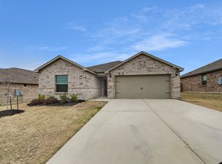 124 Barbwire Way, Newark, TX 76071