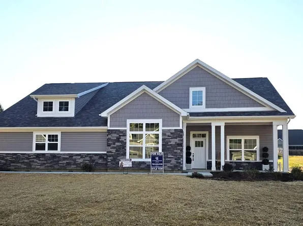 2622 Chancery Ln, Richmond, IN 47374