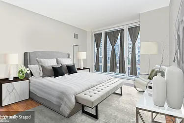 Rented by Brown Harris Stevens