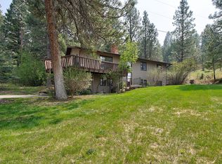 16 Ambush Rdg, Clancy, MT 59634