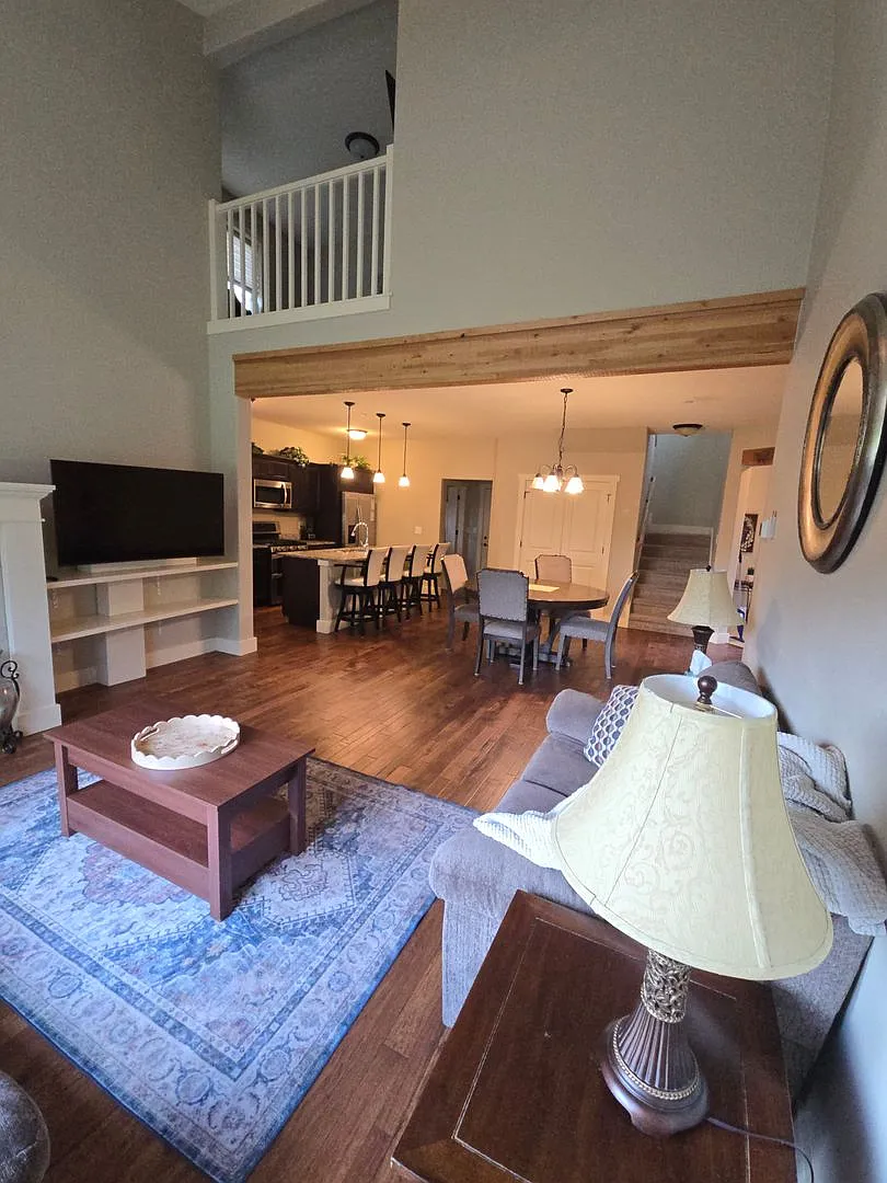 Fully Furnished - Two Bedroom, 2 1/2 Bathroom Condo - Age Restricted 55 Plus Community — Photo 4