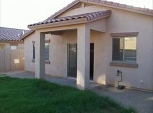 3961 E Timberline Rd, Gilbert, AZ 85297