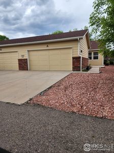3460 N Laredo Ln, Fort Collins, CO, 80526