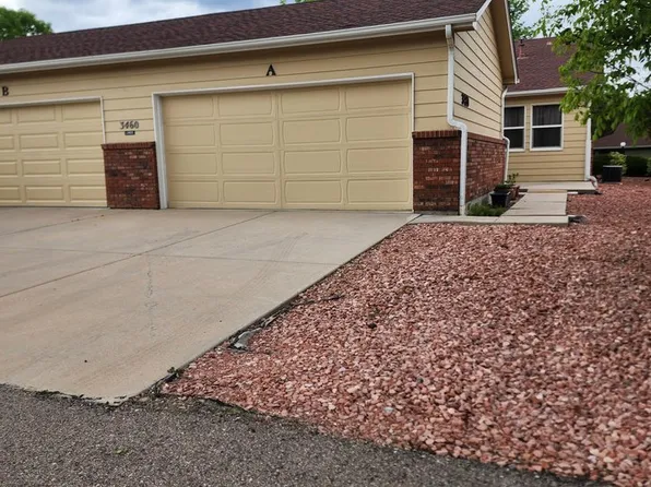 3460 N Laredo Ln, Fort Collins, CO 80526