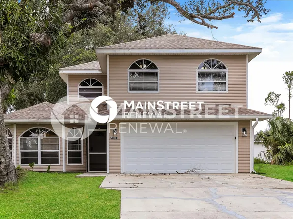 5004 Bonnet Ave, North Port, FL 34288