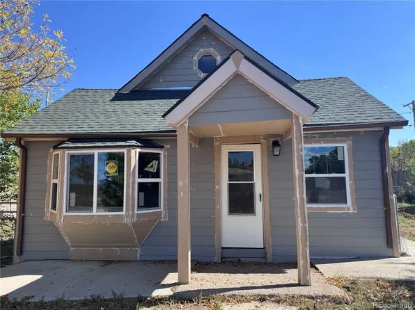 660 Hickory Street, Hudson, CO 80642