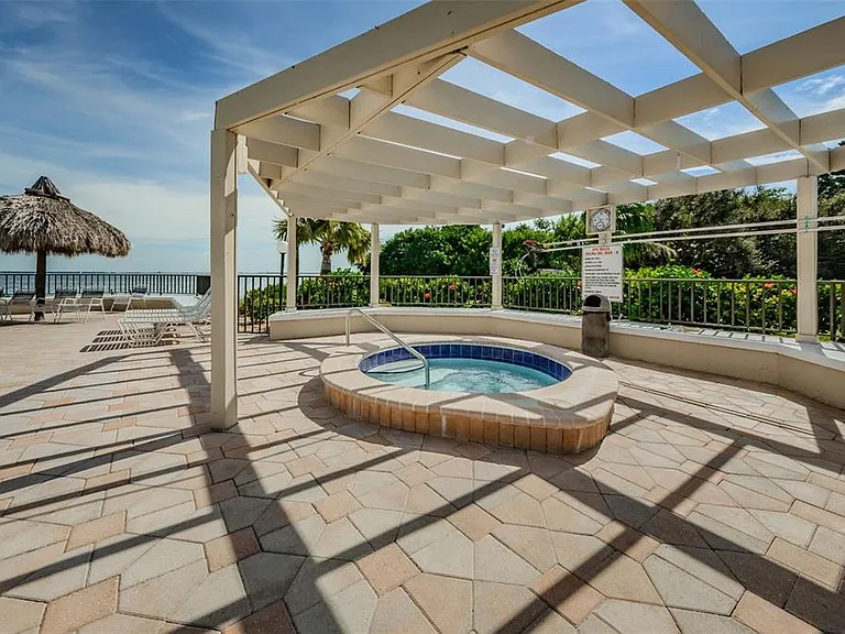 6382 Palma Del Mar Blvd S #222 — Photo 10