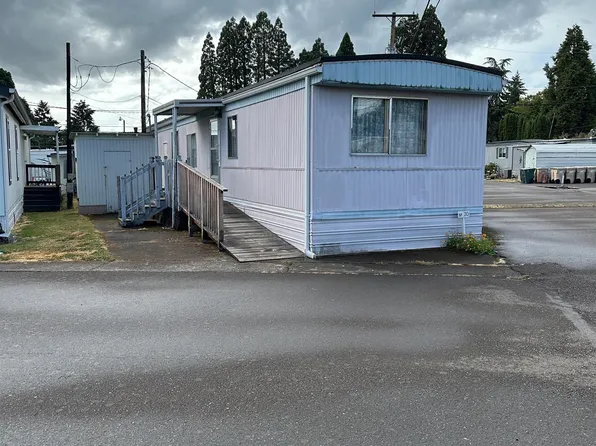 2655 NW Highland Dr Unit 20, Corvallis, OR 97330