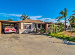 8253 Heather Ave, Fontana, CA 92335