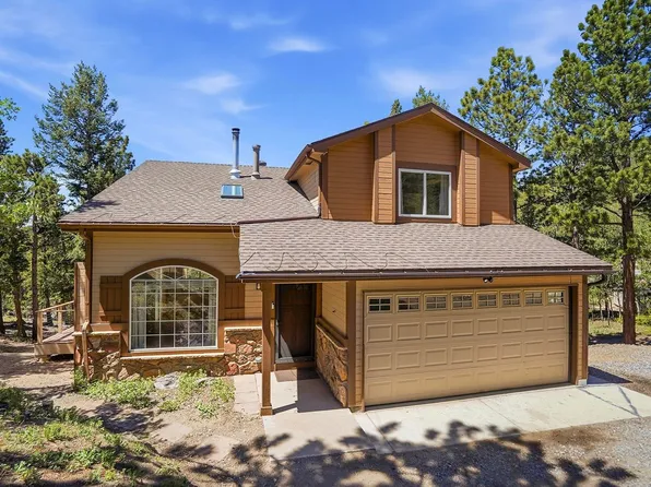 212 Elk Pl, Black Hawk, CO 80422