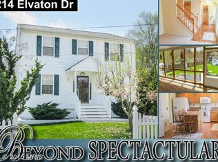 8214 Elvaton Dr, Pasadena, MD 21122