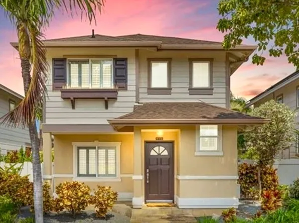 91-1174 Kaiopua St, Ewa Beach, HI 96706