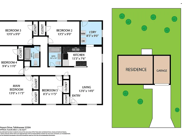 1617 Airport Dr — Photo 34