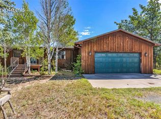 24426 Palomino Pl, Calhan, CO 80808