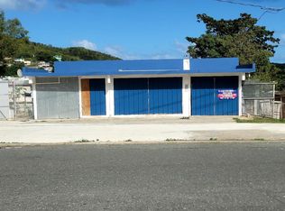 Bo Quebrada Vueltas 132 Com Luis Cinntron, Fajardo, PR 00738