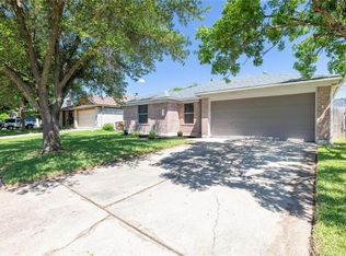 3704 Walleye Way, Round Rock, TX 78665