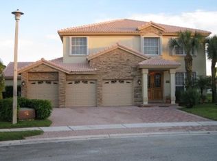 15860 Sicily Ter, Wellington, FL 33414