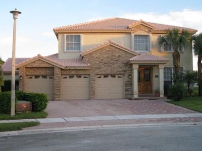 15860 Sicily Ter, Wellington, FL, 33414