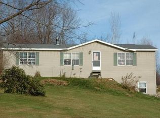 41 Ross Hl, Huntington, VT 05462