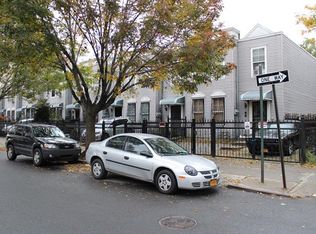 947 E 178th St, Bronx, NY 10460