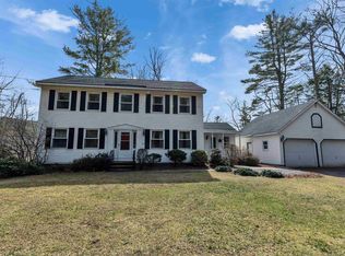 98 Bog Brook Rd, New Boston, NH 03070