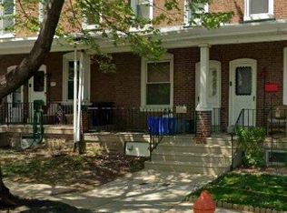 577 Conarroe St #577, Philadelphia, PA 19128