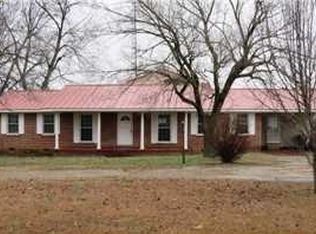 3100 North Pike, Cherokee, AL 35616