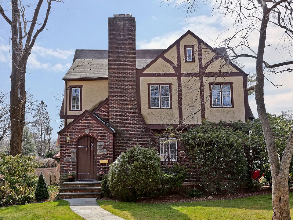 18 Rodney Rd, Scarsdale, NY 10583 Zillow