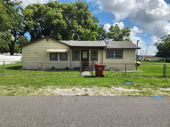 (undisclosed Address), Plant City, FL 33563