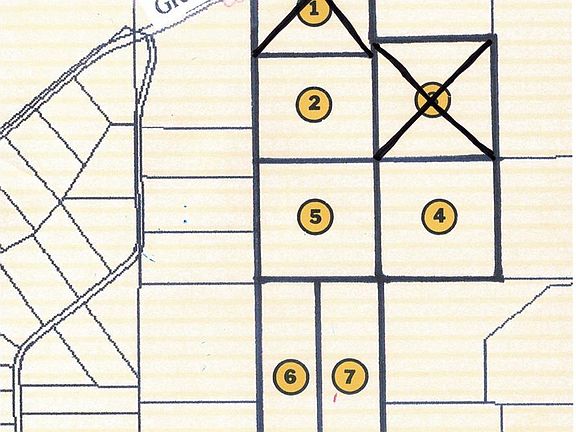 5th image of Lot 7 Twin Buffs Road