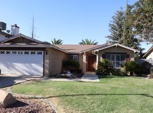 5115 E Pitt Ave, Fresno, CA 93725