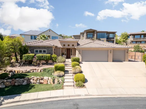 1257 W 2320 S, Saint George, UT 84790