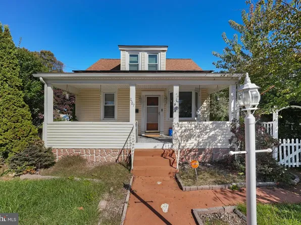2507 Columbia Ave, Ewing, NJ 08638
