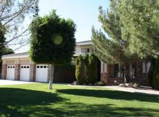 341 W Louis Way, Tempe, AZ 85284